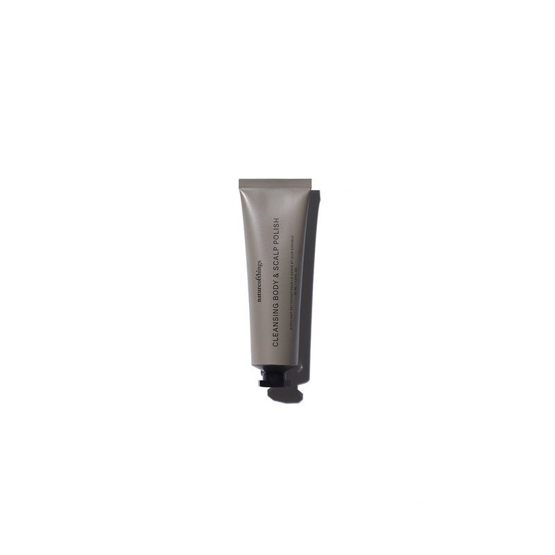 Cleansing Body & Scalp Polish