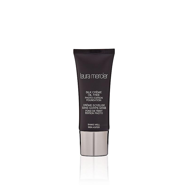 Silk Cream Laura Mercier Silk Creme Photo Edition Foundation Silk