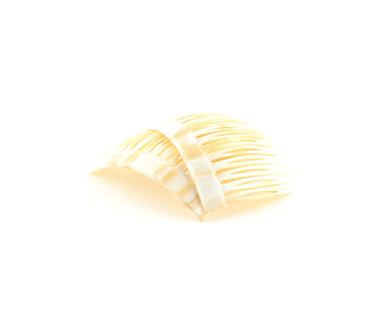 Classic French Combs by Pair