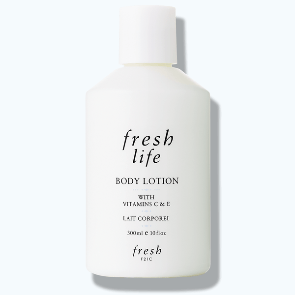 Lotion / Fresh Life