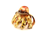 Large Bubble French Jaw