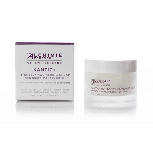 Kantic+® Nourishing Cream