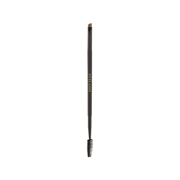 Stilazzi L204 - Brow Duo Brush