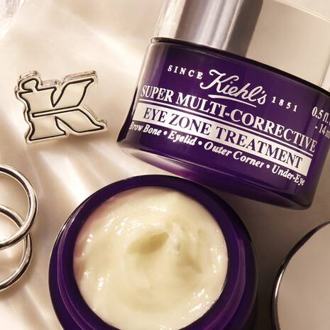 Super Multi-Corrective Anti-Aging Eye Cream