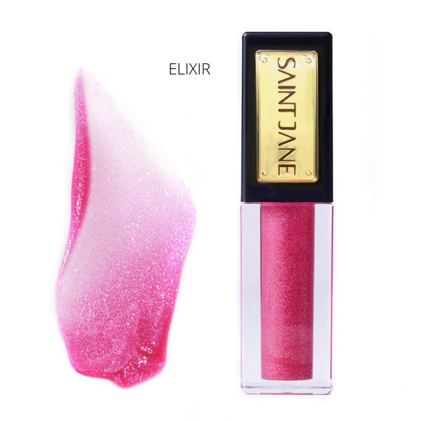 Lip Gloss / Elixir