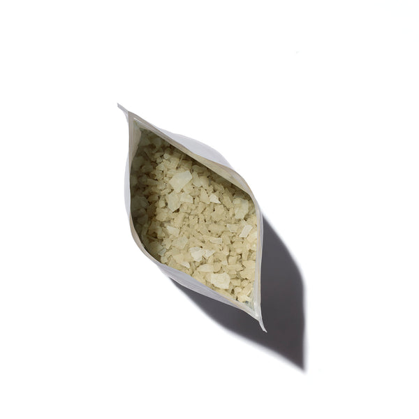 Fortifying Magnesium Soak