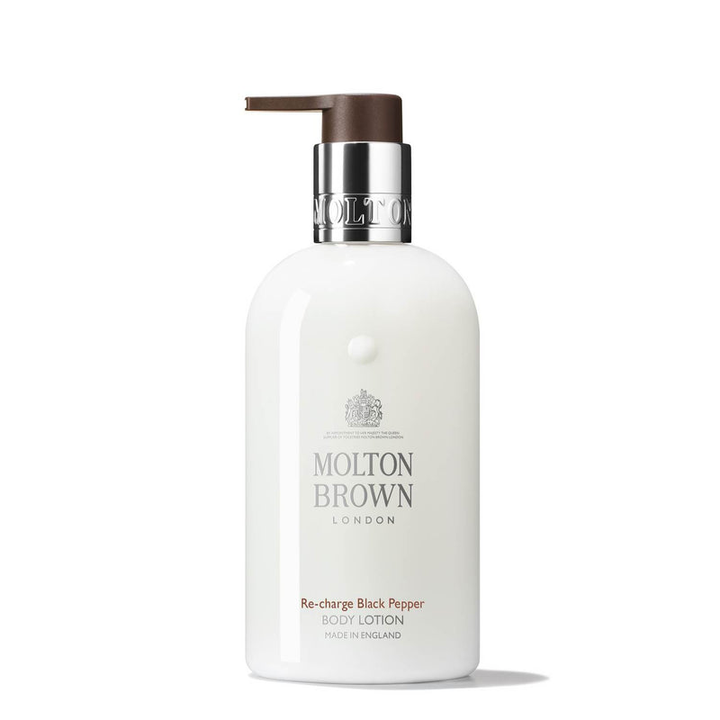 Body Lotion / Re-charge Black Pepper