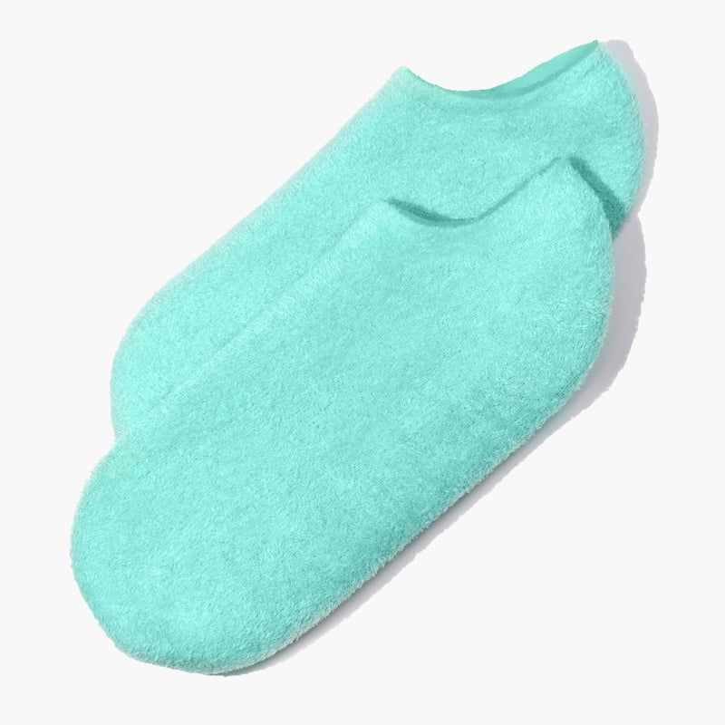 Pedi Perfect Moisturizing Socks