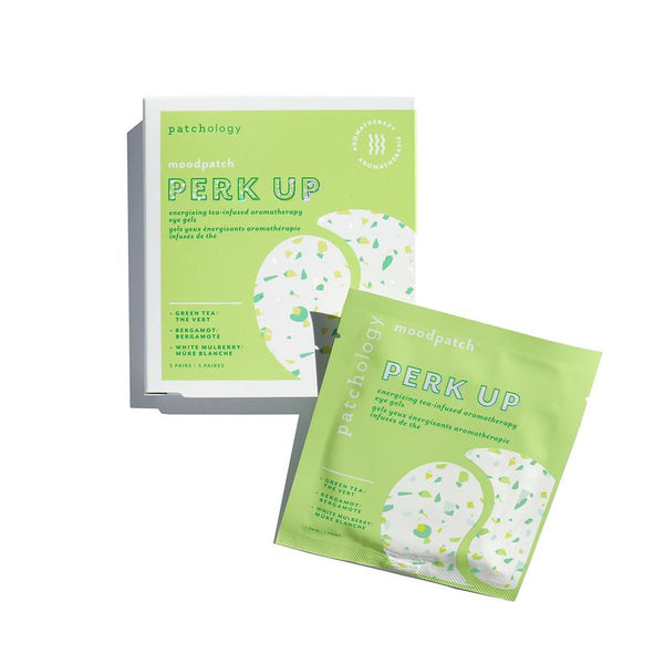 Perk Up / Eye Gels