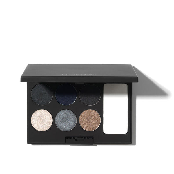 Eye Palette / Editorial Intense