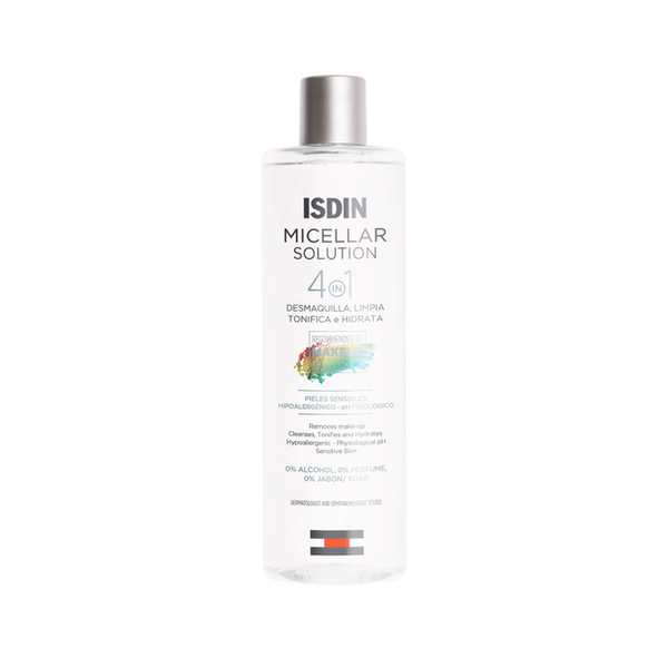 Micellar Solution