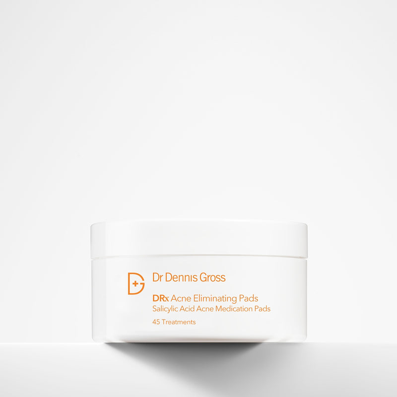 DrX Acne Eliminating Pads