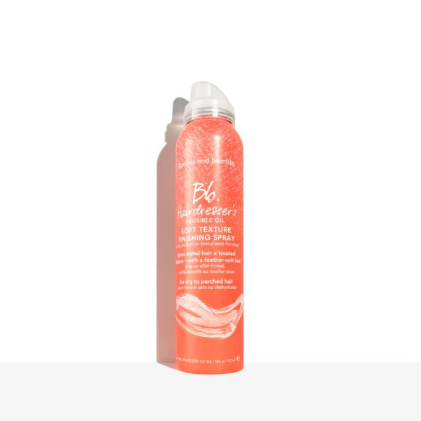 Invisible Oil Soft Texture 1.4