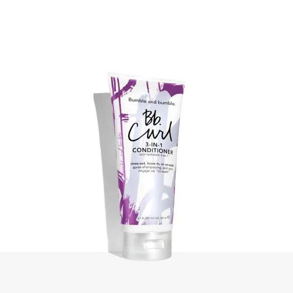 BB Curl 3-in-1 Conditioner