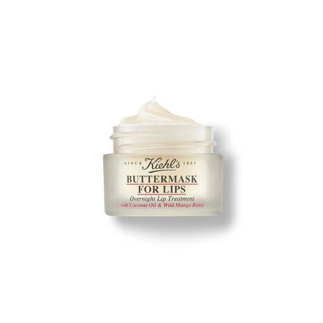 Butter Mask For Lips