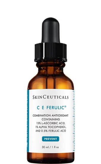 CE Ferulic® with 15% L-Ascorbic Acid