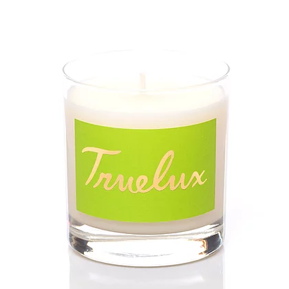 Coconut Lotion Candle