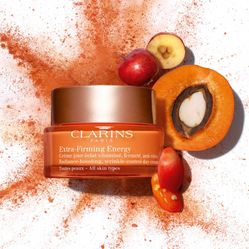 Extra-Firming Energy [Glow Plus Complex]