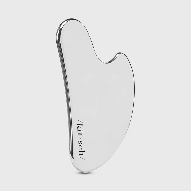 Stainless Steal Gua Sha