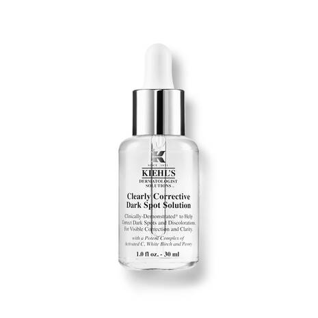 Clearly Corrective Dark Spot Solution 1.0oz