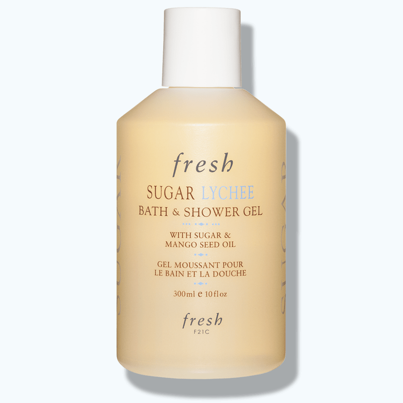 Sugar Lychee Bath & Shower Gel