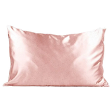 The Satin Pillowcase - Micro Dot