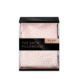 The Satin Pillowcase - Micro Dot