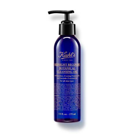 Midnight Recovery Botanical Cleansing Oil 5.9 oz