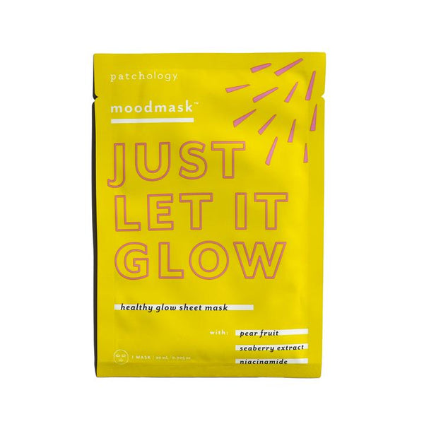 MoodMask / Just Let it Glow