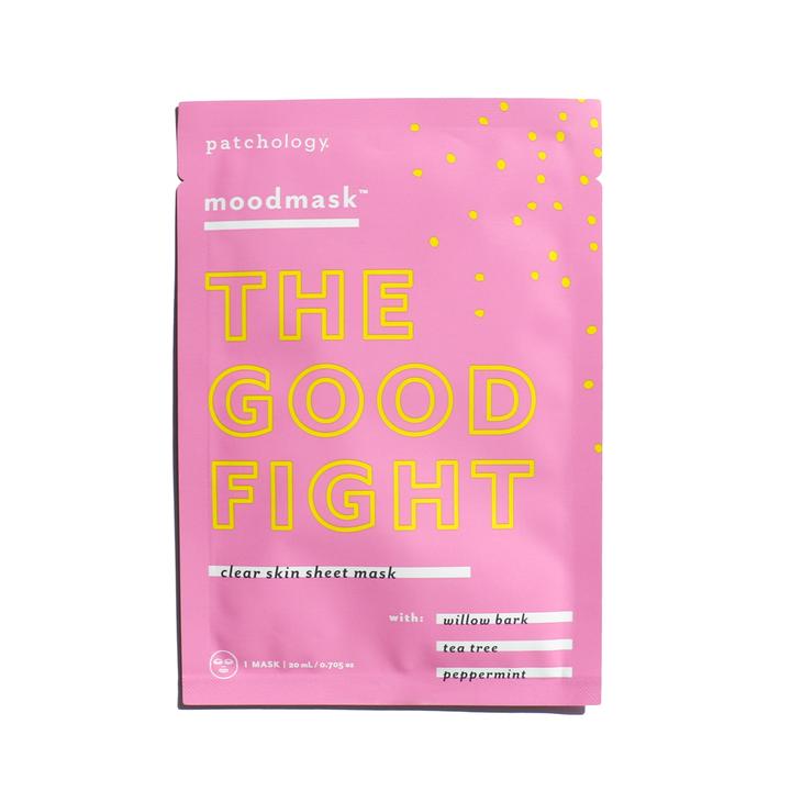 Mood Mask / The Good Fight