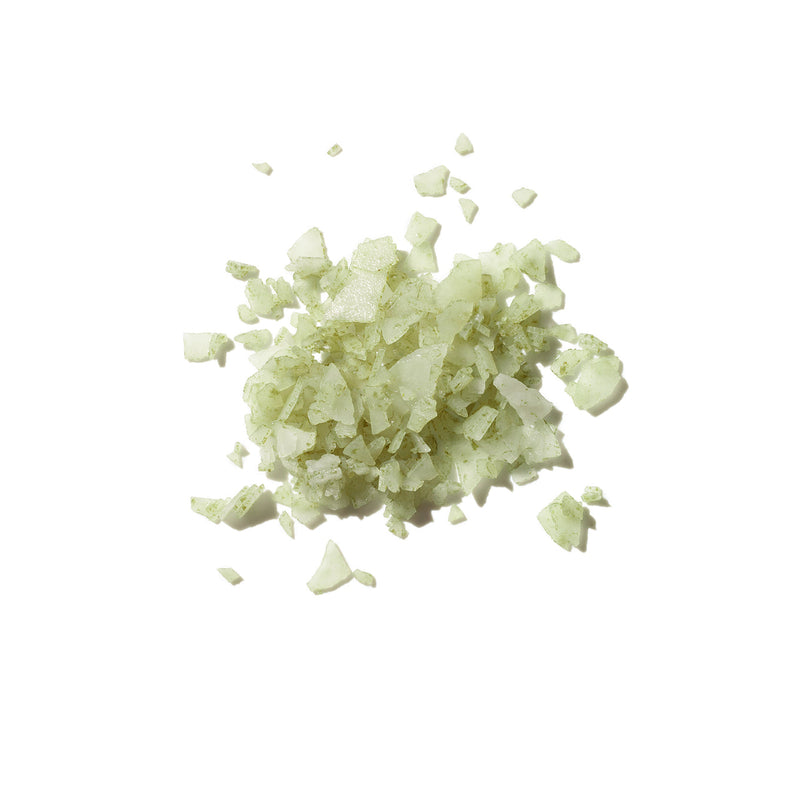 Fortifying Magnesium Soak