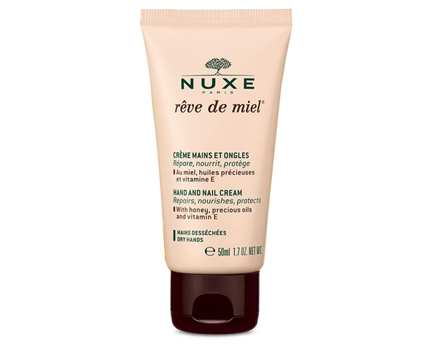 Hand and Nail Cream Rêve de Miel ®
