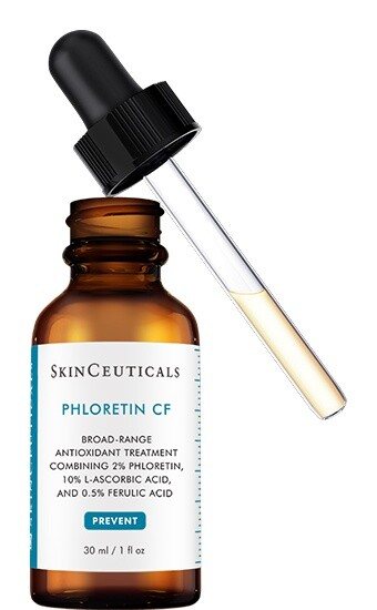 Phloretin CF® with Ferulic Acid