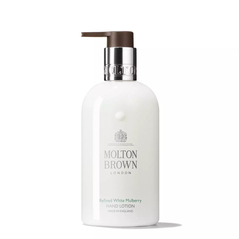 Hand Lotion / White Mulberry