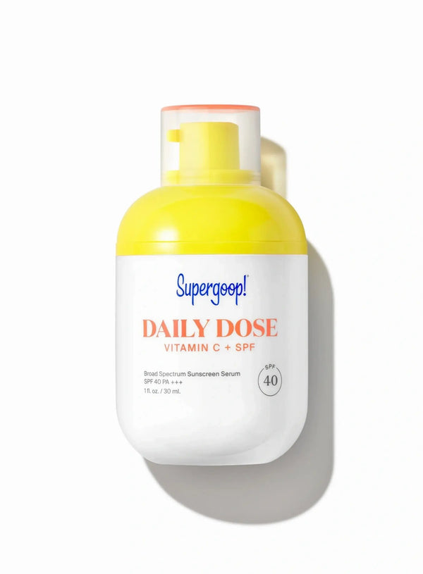 Daily Dose Vitamin C + SPF 40