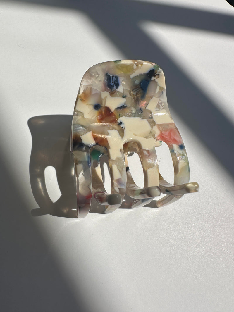Small Jaw Clip